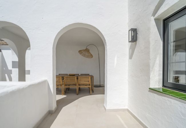 Ferienwohnung in Nueva andalucia - RA43876 Aldea Blanca Ferienwohnung in Nueva andalucia - RA43876 Aldea Blanca