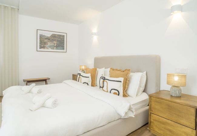 Ferienwohnung in Nueva andalucia - RA43876 Aldea Blanca Ferienwohnung in Nueva andalucia - RA43876 Aldea Blanca