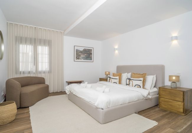 Ferienwohnung in Nueva andalucia - RA43876 Aldea Blanca Ferienwohnung in Nueva andalucia - RA43876 Aldea Blanca