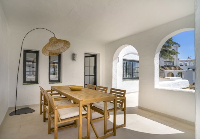 Ferienwohnung in Nueva andalucia - RA43876 Aldea Blanca Ferienwohnung in Nueva andalucia - RA43876 Aldea Blanca