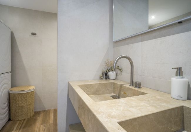 Ferienwohnung in Nueva andalucia - RA43876 Aldea Blanca Ferienwohnung in Nueva andalucia - RA43876 Aldea Blanca