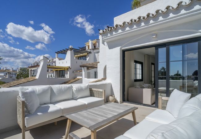 Ferienwohnung in Nueva andalucia - RA43876 Aldea Blanca Ferienwohnung in Nueva andalucia - RA43876 Aldea Blanca