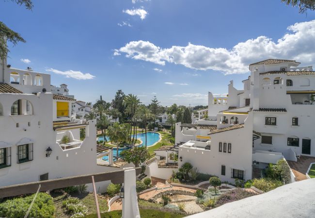 Ferienwohnung in Nueva andalucia - RA43876 Aldea Blanca Ferienwohnung in Nueva andalucia - RA43876 Aldea Blanca