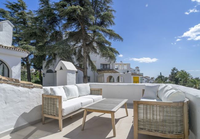 Ferienwohnung in Nueva andalucia - RA43876 Aldea Blanca Ferienwohnung in Nueva andalucia - RA43876 Aldea Blanca