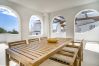 Ferienwohnung in Nueva andalucia - RA43876 Aldea Blanca Ferienwohnung in Nueva andalucia - RA43876 Aldea Blanca