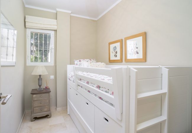 Ferienwohnung in Nueva andalucia - RA33881 Pueblo de Las Brisas Ferienwohnung in Nueva andalucia - RA33881 Pueblo de Las Brisas