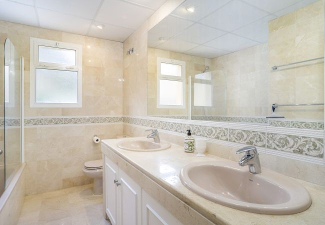 Ferienwohnung in Nueva andalucia - RA33881 Pueblo de Las Brisas Ferienwohnung in Nueva andalucia - RA33881 Pueblo de Las Brisas