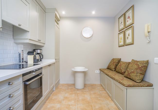 Ferienwohnung in Nueva andalucia - RA33881 Pueblo de Las Brisas Ferienwohnung in Nueva andalucia - RA33881 Pueblo de Las Brisas