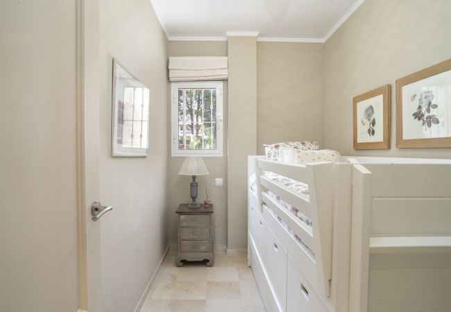 Ferienwohnung in Nueva andalucia - RA33881 Pueblo de Las Brisas Ferienwohnung in Nueva andalucia - RA33881 Pueblo de Las Brisas
