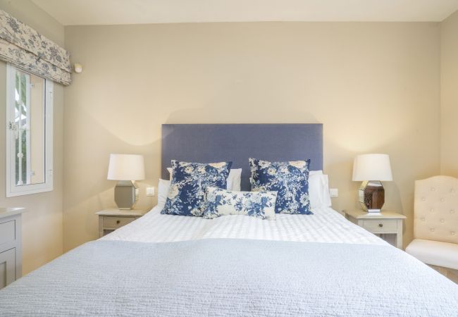 Ferienwohnung in Nueva andalucia - RA33881 Pueblo de Las Brisas Ferienwohnung in Nueva andalucia - RA33881 Pueblo de Las Brisas
