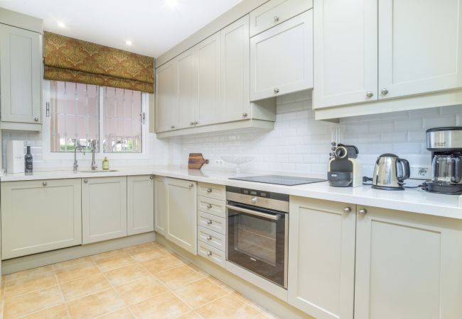 Ferienwohnung in Nueva andalucia - RA33881 Pueblo de Las Brisas Ferienwohnung in Nueva andalucia - RA33881 Pueblo de Las Brisas