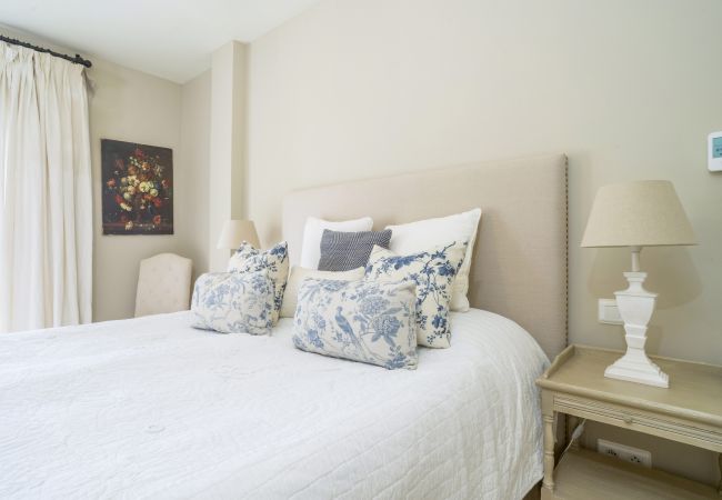 Ferienwohnung in Nueva andalucia - RA33881 Pueblo de Las Brisas Ferienwohnung in Nueva andalucia - RA33881 Pueblo de Las Brisas