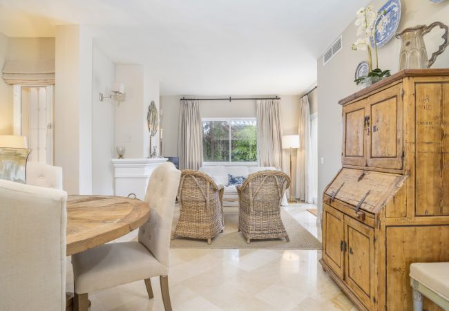Ferienwohnung in Nueva andalucia - RA33881 Pueblo de Las Brisas Ferienwohnung in Nueva andalucia - RA33881 Pueblo de Las Brisas