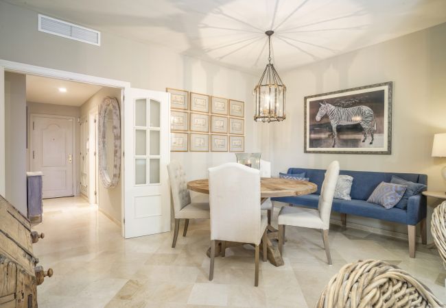 Ferienwohnung in Nueva andalucia - RA33881 Pueblo de Las Brisas Ferienwohnung in Nueva andalucia - RA33881 Pueblo de Las Brisas