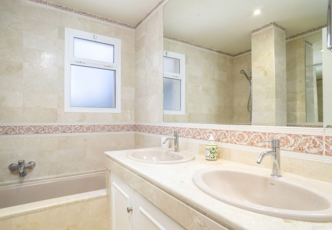 Ferienwohnung in Nueva andalucia - RA33881 Pueblo de Las Brisas Ferienwohnung in Nueva andalucia - RA33881 Pueblo de Las Brisas