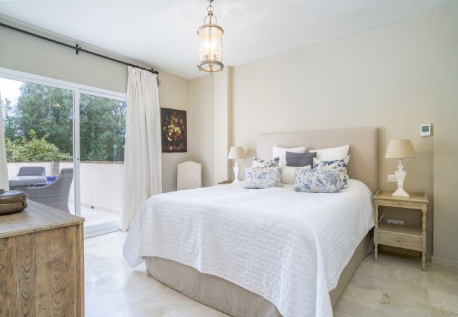 Ferienwohnung in Nueva andalucia - RA33881 Pueblo de Las Brisas Ferienwohnung in Nueva andalucia - RA33881 Pueblo de Las Brisas