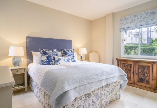Ferienwohnung in Nueva andalucia - RA33881 Pueblo de Las Brisas Ferienwohnung in Nueva andalucia - RA33881 Pueblo de Las Brisas