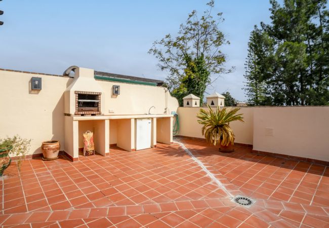 Ferienwohnung in Nueva andalucia - RA33881 Pueblo de Las Brisas Ferienwohnung in Nueva andalucia - RA33881 Pueblo de Las Brisas