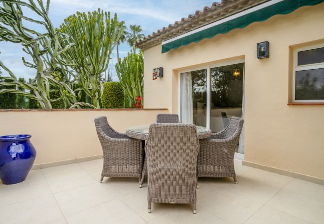 Ferienwohnung in Nueva andalucia - RA33881 Pueblo de Las Brisas Ferienwohnung in Nueva andalucia - RA33881 Pueblo de Las Brisas
