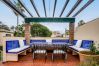 Ferienwohnung in Nueva andalucia - RA33881 Pueblo de Las Brisas Ferienwohnung in Nueva andalucia - RA33881 Pueblo de Las Brisas
