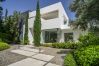 Villa in Nueva andalucia - RV53882 Villa Seraluna