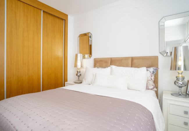 Ferienwohnung in San Pedro de Alcántara - RA33886 Los Arqueros Beach Ferienwohnung in San Pedro de Alcántara - RA33886 Los Arqueros Beach