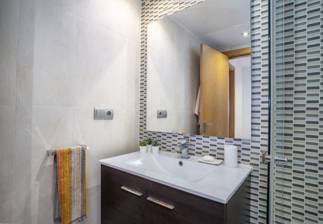 Ferienwohnung in San Pedro de Alcántara - RA33886 Los Arqueros Beach Ferienwohnung in San Pedro de Alcántara - RA33886 Los Arqueros Beach