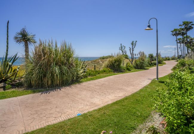 Ferienwohnung in Estepona - RA33889 Costalita Ferienwohnung in Estepona - RA33889 Costalita