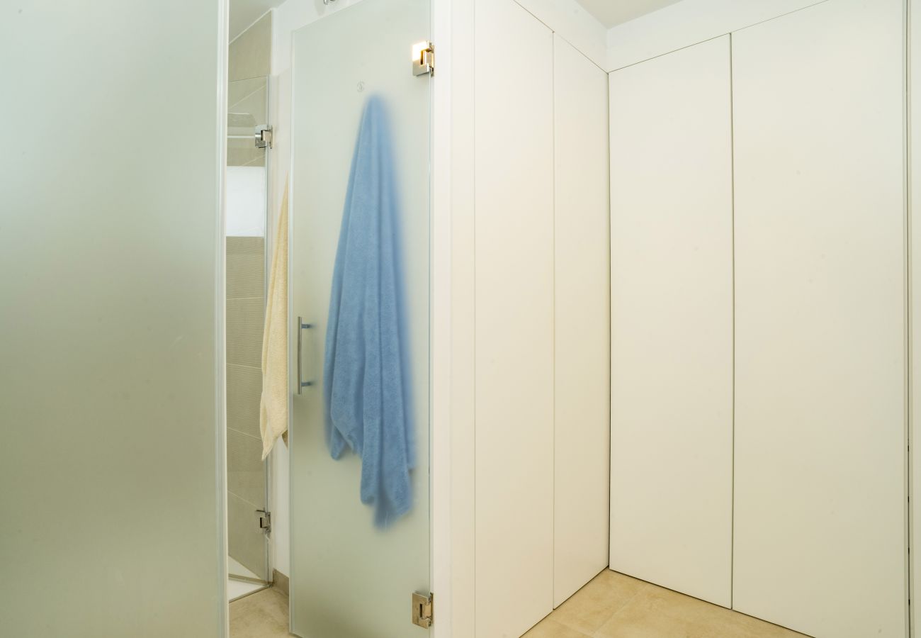 Ferienwohnung in Estepona - RA33895 Campanario Hills