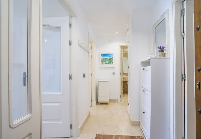 Ferienwohnung in Estepona - RA23896 Benatalaya Ferienwohnung in Estepona - RA23896 Benatalaya