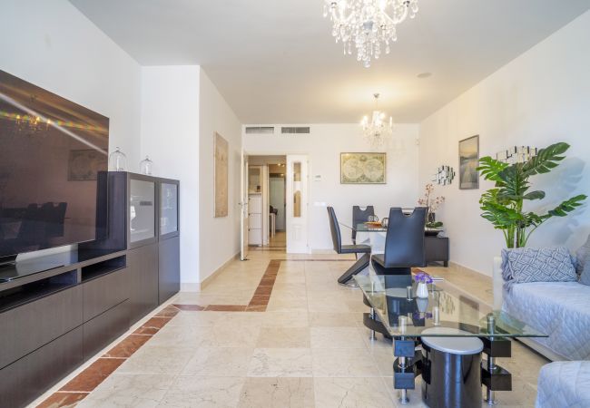 Ferienwohnung in Estepona - RA23896 Benatalaya Ferienwohnung in Estepona - RA23896 Benatalaya