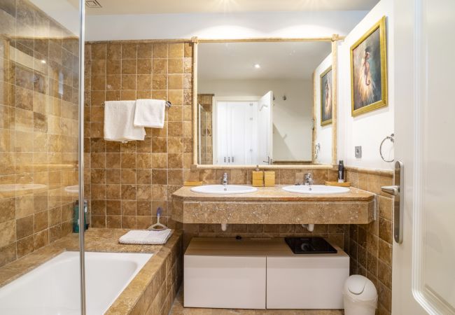 Ferienwohnung in Estepona - RA23896 Benatalaya Ferienwohnung in Estepona - RA23896 Benatalaya