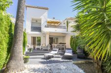 Ferienwohnung in Neu-Andalusien - RAL23899 Señorio de Gonzaga