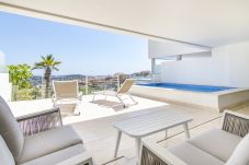 Ferienwohnung in Neu-Andalusien - RAL23677 La Morelia de Marbella
