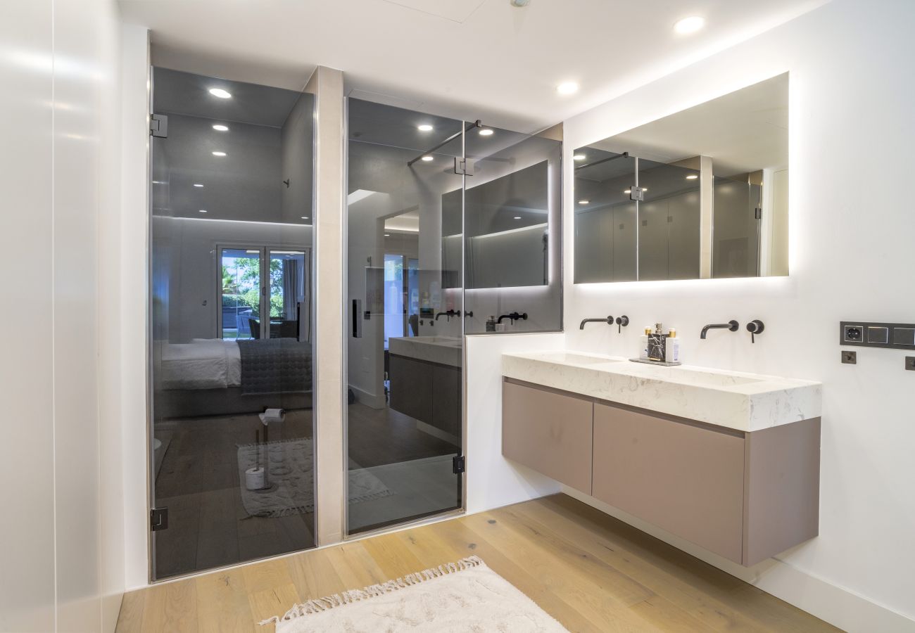 Ferienwohnung in Neu-Andalusien - RA33904 Palacetes de Belvederes
