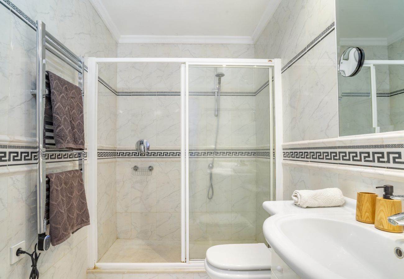 Ferienwohnung in Neu-Andalusien - RA23907 Aldea Blanca