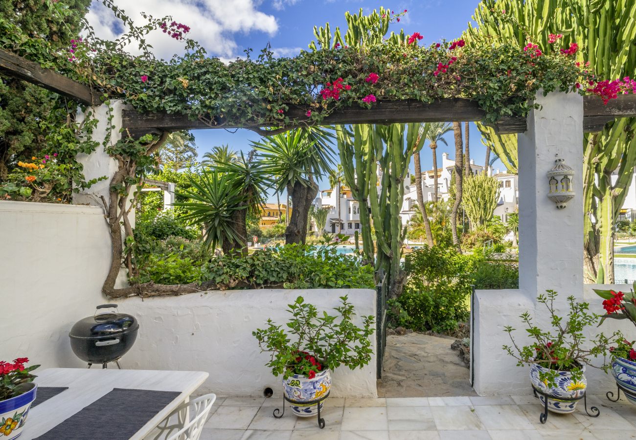 Ferienwohnung in Neu-Andalusien - RA23907 Aldea Blanca