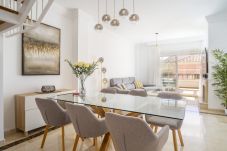 Ferienwohnung in Neu-Andalusien - RAL33880 River Garden