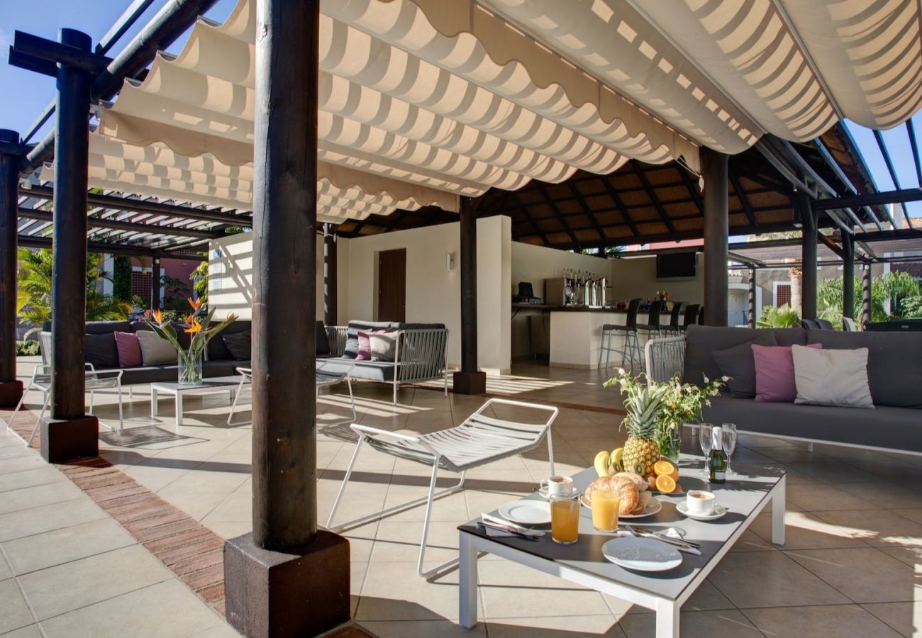 Ferienwohnung in Estepona - RA23911 Cortijo del Mar