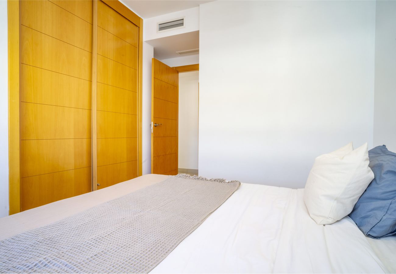 Ferienwohnung in Estepona - RA23911 Cortijo del Mar