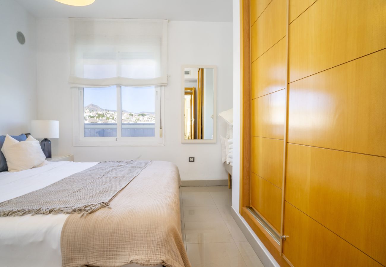 Ferienwohnung in Estepona - RA23911 Cortijo del Mar