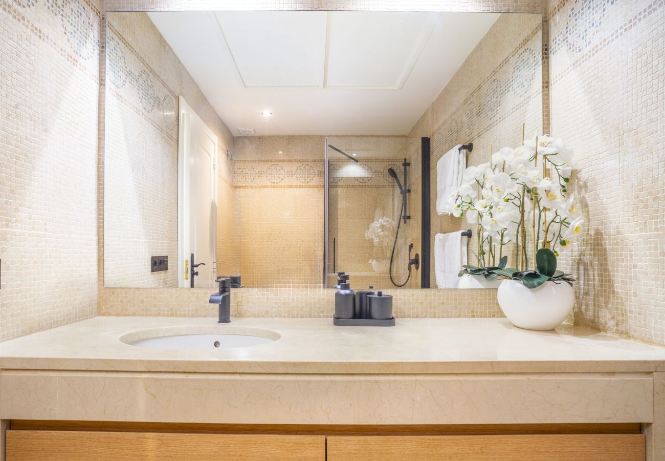 Ferienwohnung in Benahavís - RA33913 Altos de La Quinta