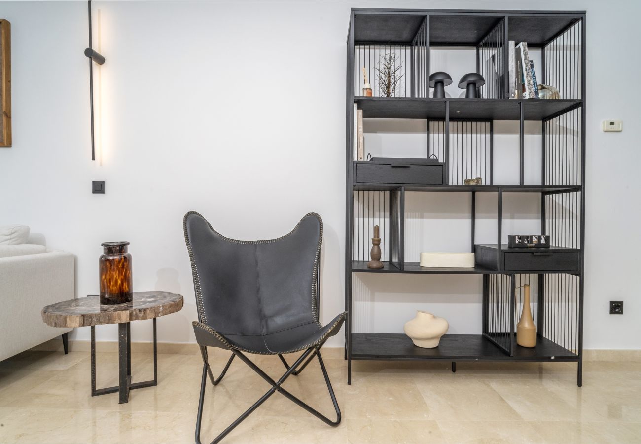 Ferienwohnung in Benahavís - RA33913 Altos de La Quinta