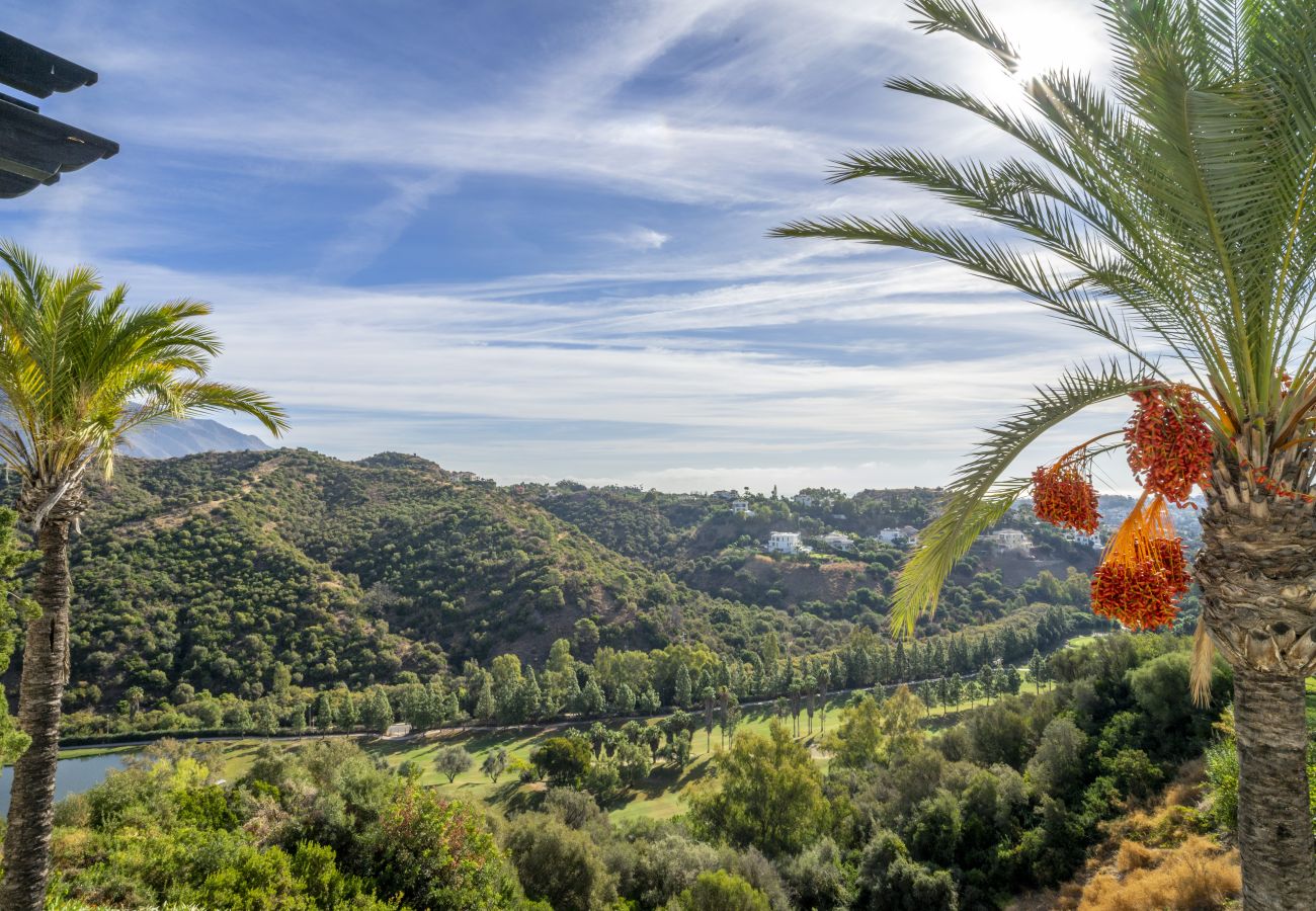 Ferienwohnung in Benahavís - RA33913 Altos de La Quinta