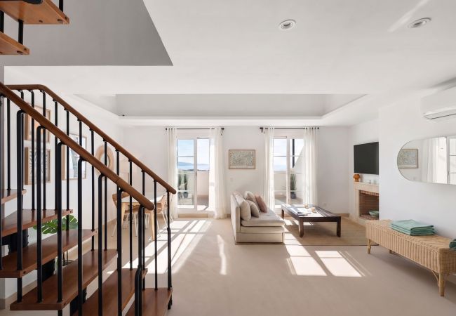 Ferienwohnung in Nueva andalucia - RA23917 Señorio de Aloha