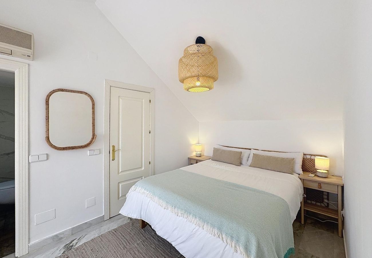 Ferienwohnung in Neu-Andalusien - RA23917 Señorio de Aloha