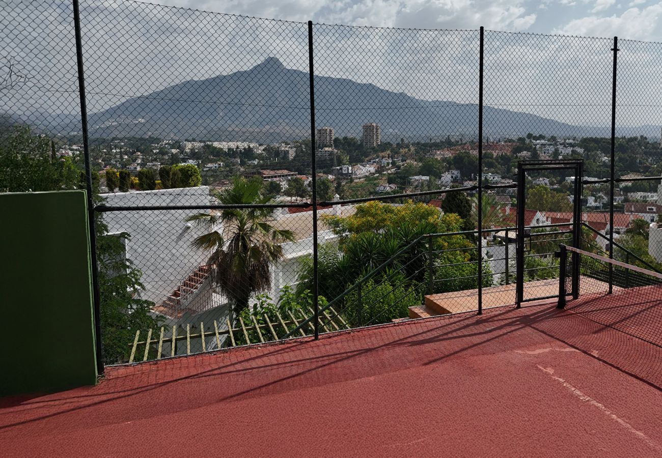 Ferienwohnung in Neu-Andalusien - RA23917 Señorio de Aloha