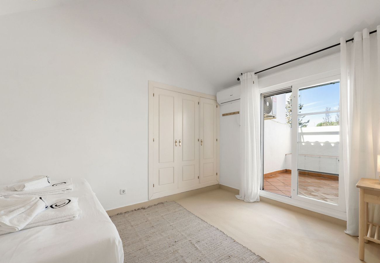 Ferienwohnung in Neu-Andalusien - RA23917 Señorio de Aloha