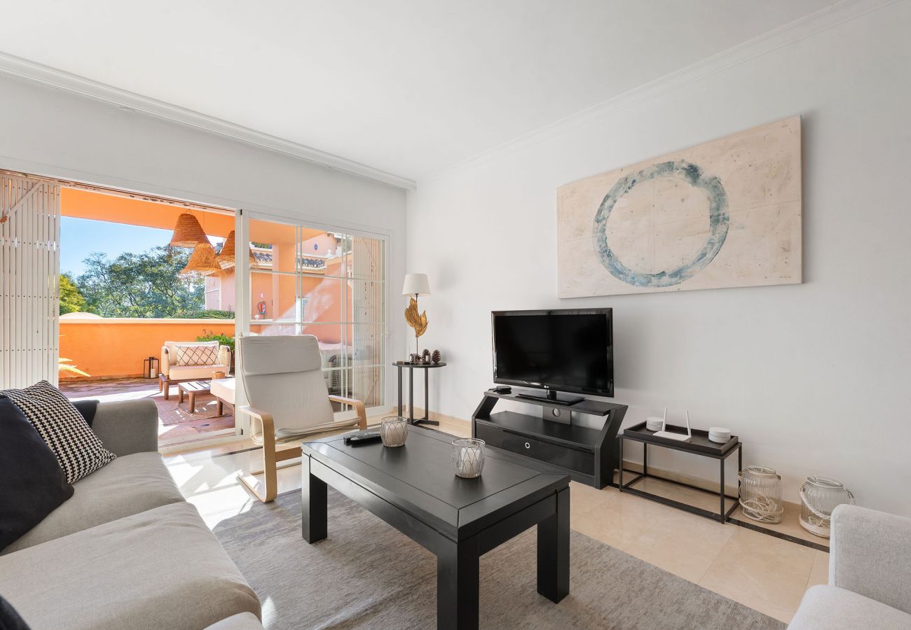 Ferienwohnung in Neu-Andalusien - RA43653 Andalucia Alta