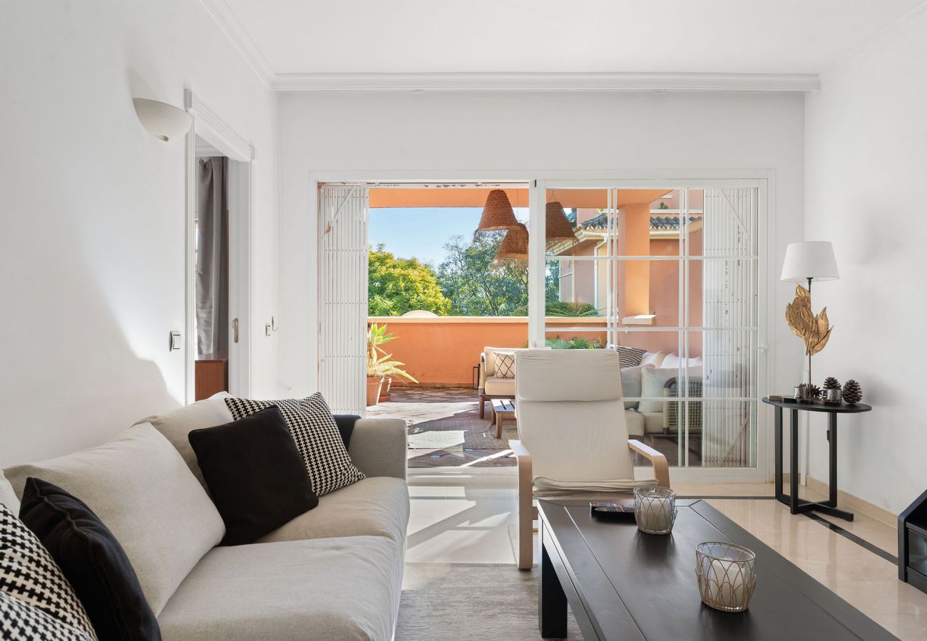 Ferienwohnung in Neu-Andalusien - RA43653 Andalucia Alta